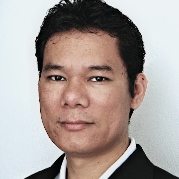 author